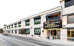 Florya Novi Hotel
